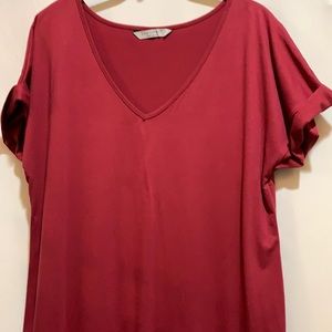 EKOUAER SLEEP WEAR/LOUNGE: SZL POCKETS POLY/COT